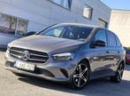 MERCEDES B KLASSE LEDER FULL AMG PACK BLACK ROOF FULL COLOUR, 5 deurs, 1332 cc, USB, B-Klasse