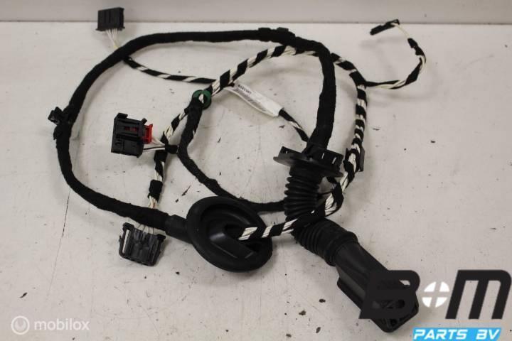 Portierkabelboom RA (bijrijderskant) VW Golf 7 5G4971694, Auto-onderdelen, Interieur en Bekleding, Gebruikt