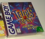 retro spel Game Boy Tetris Blast 1996, Consoles de jeu & Jeux vidéo, Jeux | Nintendo Game Boy, Plateforme, Envoi, Neuf
