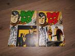 lot 2 bd petit format n 3 et 4 " billy bis ", Livres, Enlèvement ou Envoi