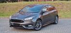 Ford Focus ST Line ecoboost 140pk Start-Stop, Auto's, Ford, Focus, Euro 6, Particulier, Onderhoudsboekje