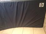 ZORGMATRAS NIEUW, Huis en Inrichting, Ophalen, Eenpersoons, Nieuw, 190 cm of minder