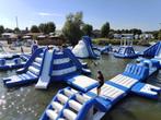 Aquapark te koop!, Sport en Fitness, Overige Sport en Fitness, Ophalen, Gebruikt