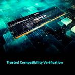 Patriot Memory Viper 3 Black Mamba DDR3 | LIVRAISON GRATUITE, Neuf, -, -, DDR3