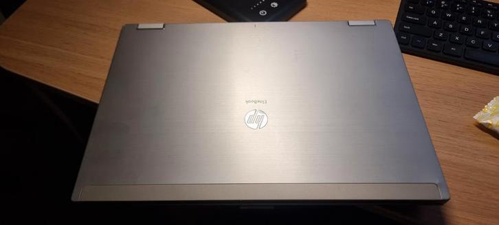 Hp laptop, Computers en Software, Windows Laptops, Gebruikt, 14 inch, Ophalen of Verzenden