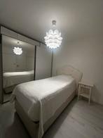 Complete slaapkamer te koop, Huis en Inrichting, Slaapkamer | Bedden, Ophalen, Gebruikt