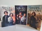 Shades of Magic - Tomes 1-3, Enlèvement, Comme neuf, V.E. Schwab