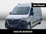 Renault Master dCi 150 L3H2 Energy Comfort, Auto's, Stof, Gebruikt, 4 cilinders, Renault