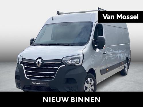 Renault Master dCi 150 L3H2 Energy Comfort, Auto's, Bestelwagens en Lichte vracht, Bedrijf, Te koop, Achteruitrijcamera, Bluetooth