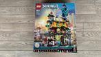 LEGO Ninjago City Gardens 71741 — nieuw, Kinderen en Baby's, Speelgoed | Duplo en Lego, Ophalen of Verzenden, Nieuw, Lego