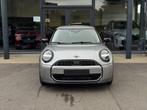 MINI Cooper C Essential Trim 3D /CAM/ BLINDSPT/ VERW/CARPLAY, Auto's, Automaat, Stof, Gebruikt, Bedrijf