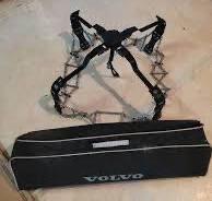 RUD CENTREX (V894) kettingen voor 16 tot 19 inch wielen., Auto diversen, Sneeuwkettingen, Gebruikt, Ophalen