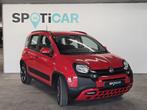 Fiat Panda Cross, Auto's, Fiat, Zwart, Panda, Bedrijf, https://public.car-pass.be/vhr/bdf4093a-a8d4-48c1-a575-f9da75286ec9