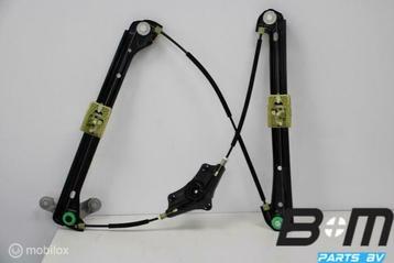 Raammechaniek linksvoor VW Golf 7 5G4837461H beschikbaar voor biedingen