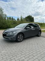 Volkswagen Golf 7 Join! - Open dak - Perfecte staat!, Stof, Euro 6, Parkeersensor, Zilver of Grijs