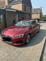 Audi A5 2019 model 111.000Km, Auto's, Audi, Automaat, Diesel, 5 deurs, Particulier