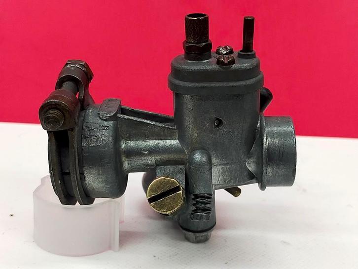 Bing 1/12/228 carburateur. Zündapp Sachs Hercules Batavus, Fietsen en Brommers, Brommeronderdelen | Oldtimers, Batavus, Carburateur