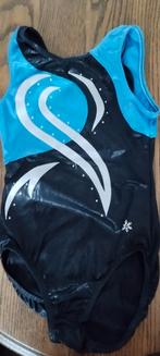 Turnpakje acrogym, Ophalen, Turnpak(je)