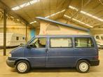 Volkswagen T4 California 2.5tdi  westfalia  1998, Caravans en Kamperen, Mobilhomes, Volkswagen, Bedrijf, Diesel, Tot en met 4