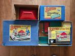 vintage speelgoed " BAYKO building set ", Antiek en Kunst, Ophalen of Verzenden