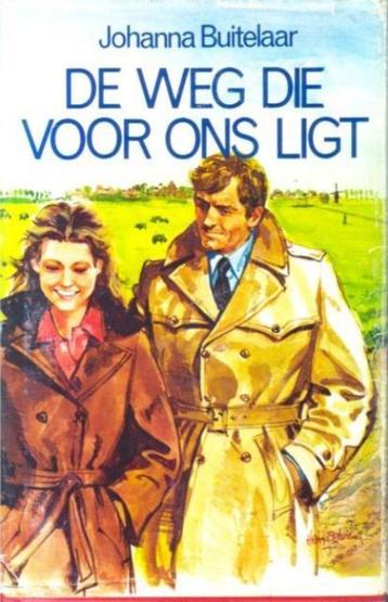 (b577) De weg die voor ons ligt / (b578) Autobiografie beschikbaar voor biedingen