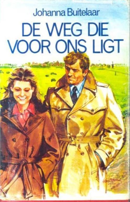(b577) De weg die voor ons ligt / (b578) Autobiografie, Boeken, Literatuur, Gelezen, Verzenden