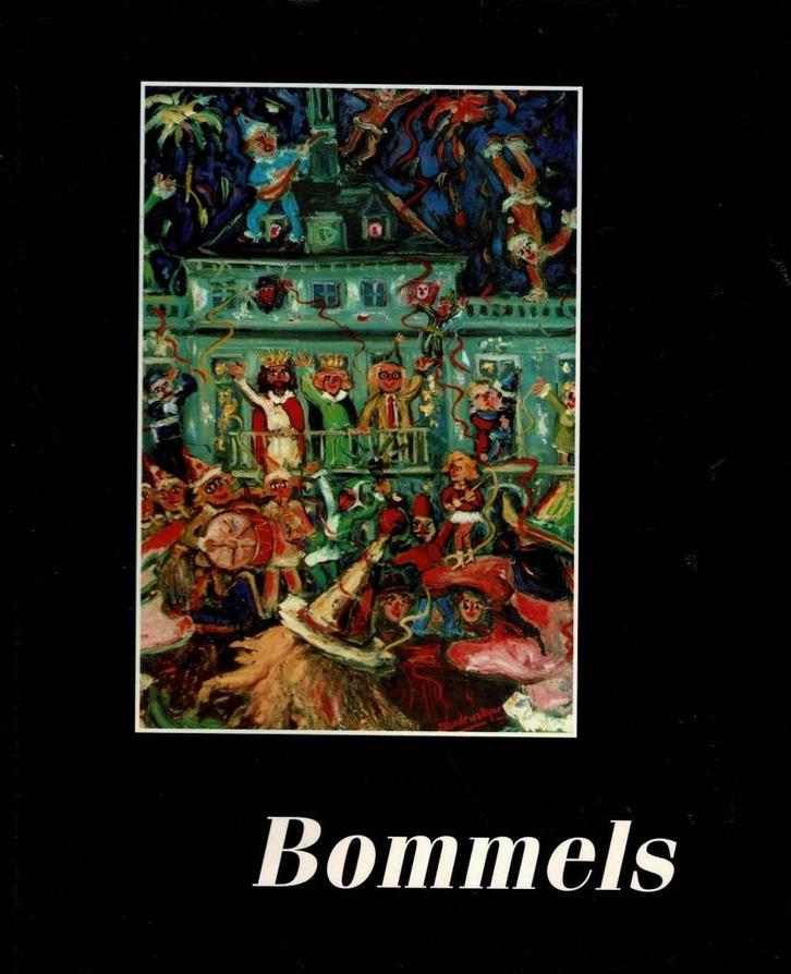 Bommels... Ronse Philatélique/Lions Club, 1972, Boeken, Geschiedenis | Stad en Regio, Gelezen, Ophalen of Verzenden