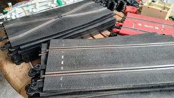 scalextrix printplaatset en accessoires beschikbaar voor biedingen