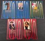 Lot de bandes dessinées : Luka, Enlèvement ou Envoi, Utilisé