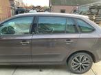 PORTIER LINKS ACHTER Skoda Rapid (01-2012/01-2022), Auto-onderdelen, Gebruikt, Links, Skoda, Deur