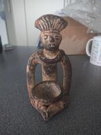 terracotta? beeldje, Antiek en Kunst, Ophalen