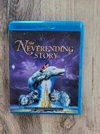 The Neverending Story blu ray, Cd's en Dvd's, Ophalen of Verzenden