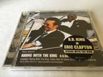 Eric Clapton BB King, Cd's en Dvd's, Cd's | Jazz en Blues, Blues, Ophalen of Verzenden, Zo goed als nieuw, 1980 tot heden