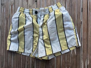 Jacquemus zwemshort - 1x gebruikt beschikbaar voor biedingen