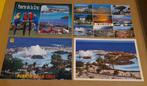 4 cartes postales Tenerife Espagne, Collections, Cartes postales | Étranger, Non affranchie, 1980 à nos jours, Enlèvement ou Envoi