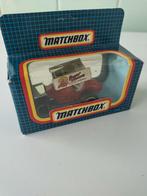 Matchbox Sprint Racer AFHALING LEES BESCHRIJVING, Hobby en Vrije tijd, Modelauto's | 1:50, Ophalen, Nieuw, Auto, Matchbox