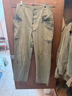 US WW2 Hbt pants, Verzamelen, Militaria | Tweede Wereldoorlog, Ophalen of Verzenden