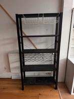 Stellingkast hout, Ophalen, Zo goed als nieuw