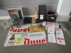 Duvel Moortgat lot  set 2, Verzamelen, Ophalen of Verzenden, Nieuw, Reclamebord, Plaat of Schild, Duvel