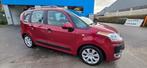 citroen c3 picasso benzine met airco wordt gekeurd, Auto's, Voorwielaandrijving, 4 cilinders, Bedrijf, 1397 cc