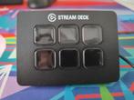 Stream deck mini, Computers en Software, Ophalen, Zo goed als nieuw