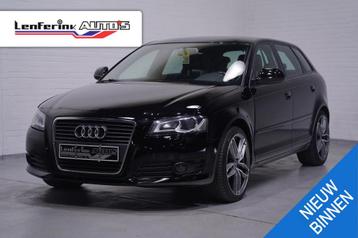 Audi A3 Sportback 1.4 TFSI Ambition Bi-Xenon S-line beschikbaar voor biedingen