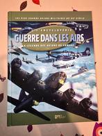 L'ENCYCLOPEDIE GUERRE DANS LES AIRS. Nov'Edit., Enlèvement ou Envoi, Comme neuf, Armée de l'air