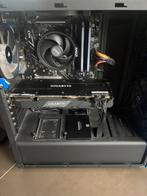 Game pc 1080p rtx 2060 super ryzen 5 3600, Utilisé, Gaming, HDD, Avec carte vidéo