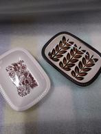 Boch schaaltjes, Antiek en Kunst, Ophalen of Verzenden