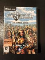 NIEUW The Settlers Rise of an empire - The Eastern Realm, Ophalen of Verzenden, Nieuw