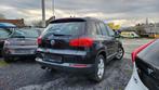 Volkswagen Tiguan | 2014 Euro 5b | Benzine, Alcantara, SUV ou Tout-terrain, 5 places, Noir