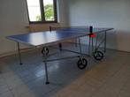 Table de ping pong d'extérieure, Nieuw, Inklapbaar, Tafel Outdoor, Ophalen