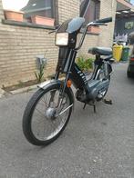 Honda Camino Dx, Ophalen