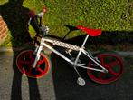 BMX motobecane, Ophalen of Verzenden